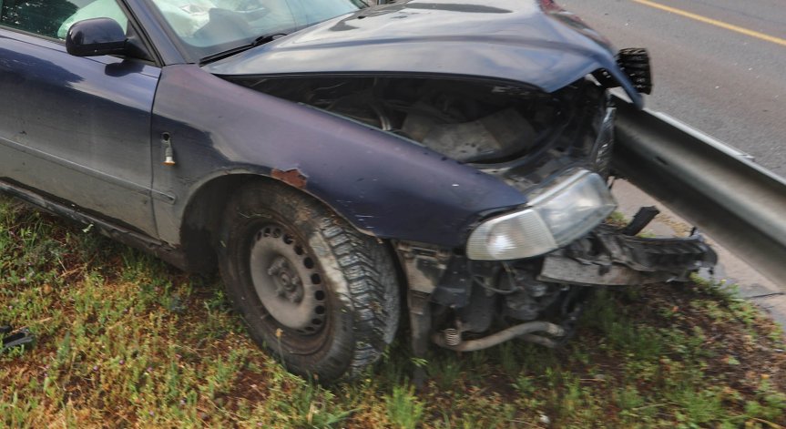 Трима мъже са загинали при катастрофата край Търговище