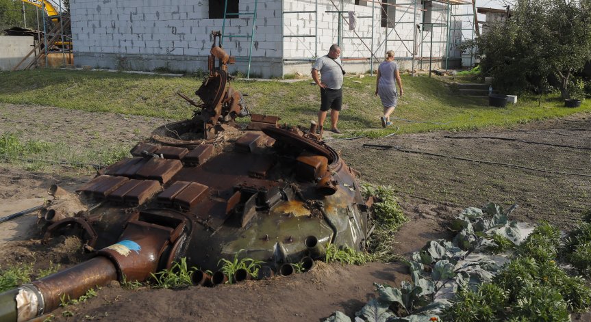 В САЩ: Една трета от американските 