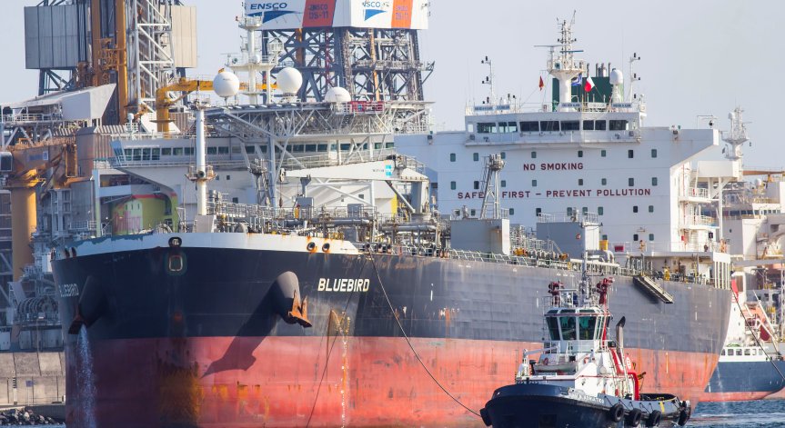 Испания спаси 79 мигранти, прекарали 6 дни в морето