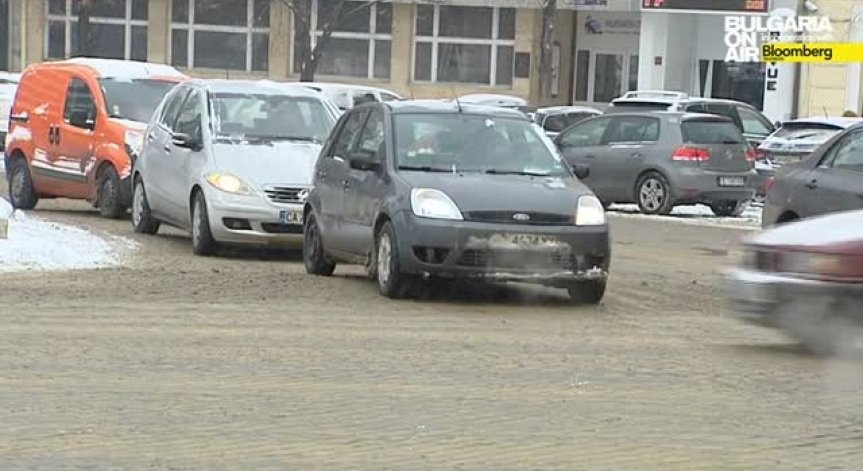 Готова ли е колата ви за зимата?