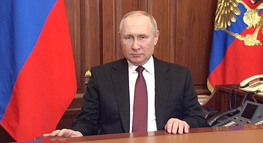 Путин изобщо не е сам срещу всички, няколко държави са му винаги верни