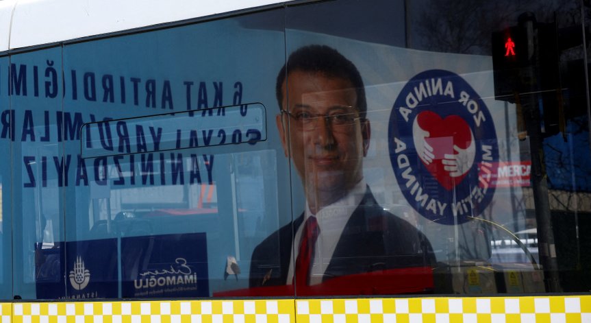 За събота е свикан масов митинг в истанбулския квартал Малтепе.