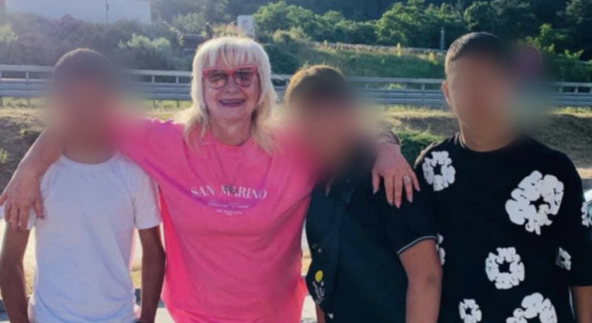 Треньор на убитото дете в мол в София: Брат му го водеше към гибел, сърцето ми плаче