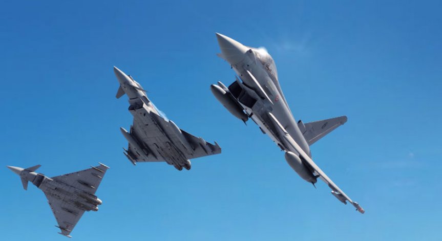 Blog.bg: Трябва ли ЕС да има собствена армия?