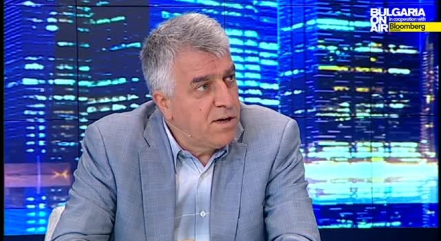 Румен Гечев: Едва ли БСП ще промени позицията си за промените в Конституцията