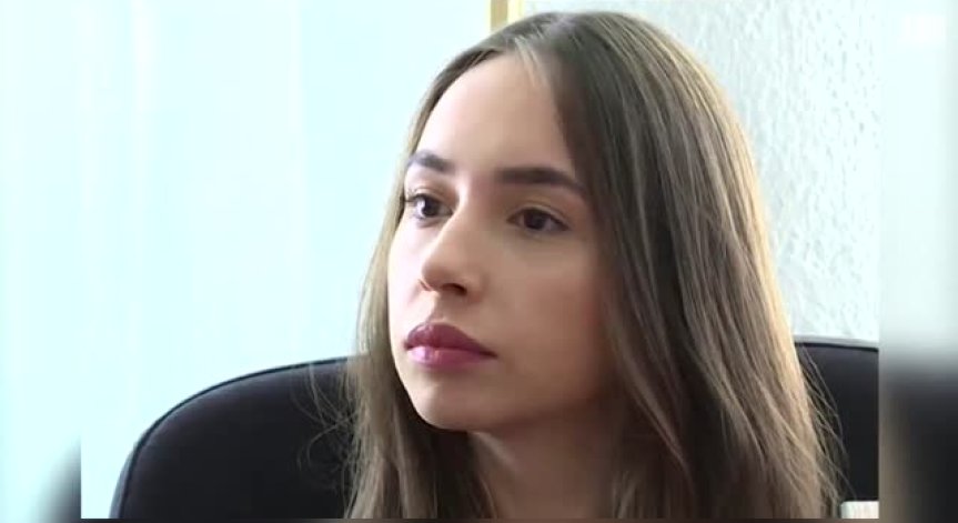 Ива Михайлова в Кочани: Северна Македония ме държи като заложник