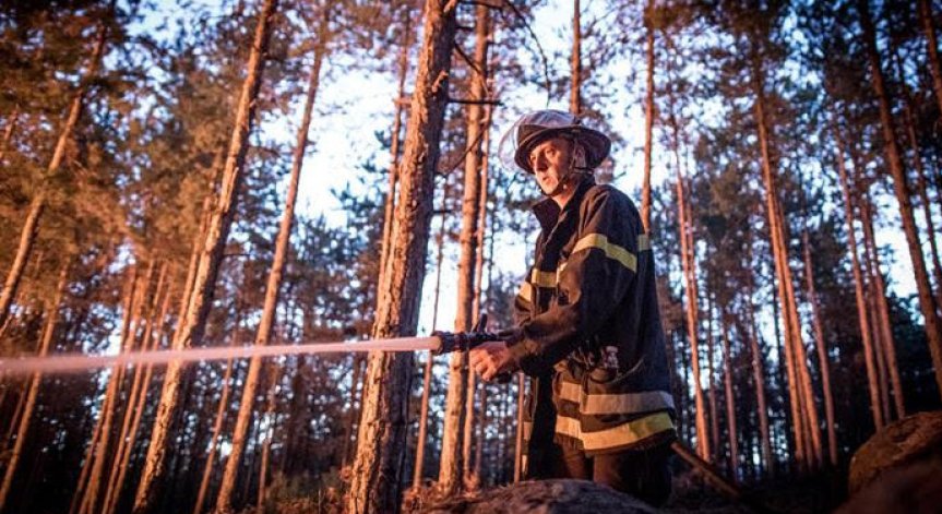 Справихме се с пожарите, но щетите са огромни.