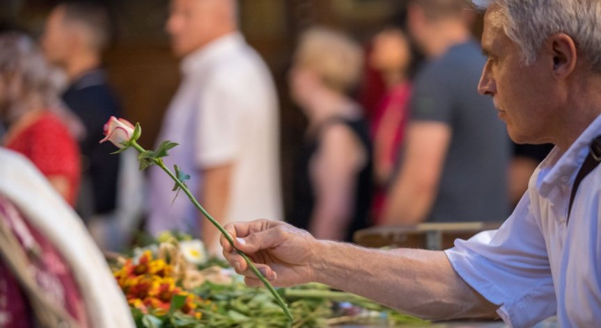 На днешния празник трябва да внимаваме какви дрехи обличаме