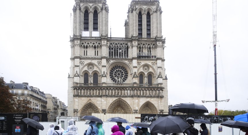 Входът ще е безплатен, с изключение на музея в катедралата - той е със специален статут.