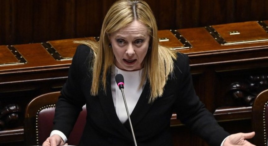 В Италия ще глобяват за употреба на английски думи в официални документи