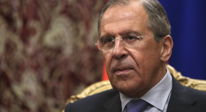 Лавров критикува НАТО, че нарушава споразуменията с Русия