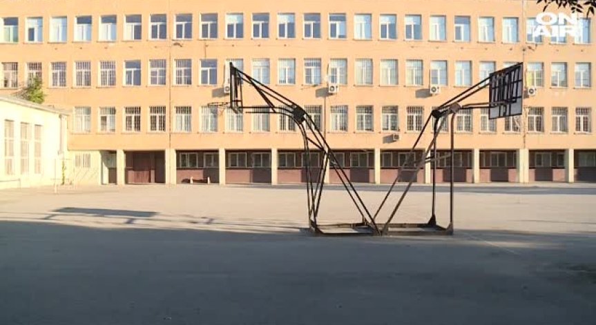 Старт на делото на бившия директор на СМГ Антони Стоянов