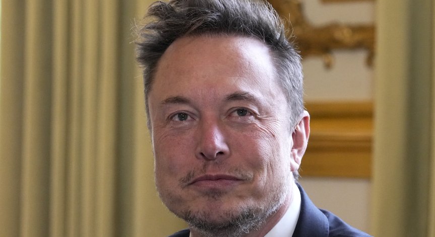 Илън Мъск отново е най-богатият човек в света