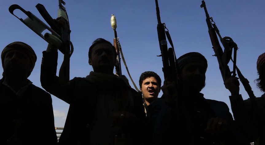 Израелски министър заяви, че половината от бойците на 