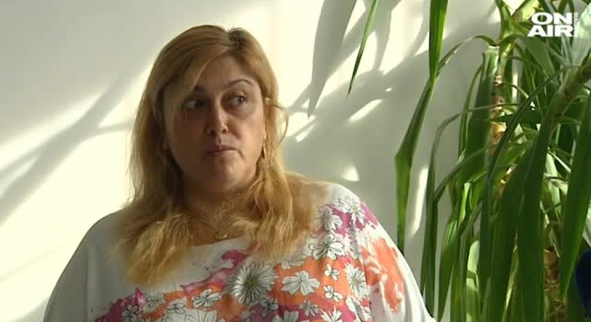 Уникална операция: Отстраниха тумор чрез лапароскопия