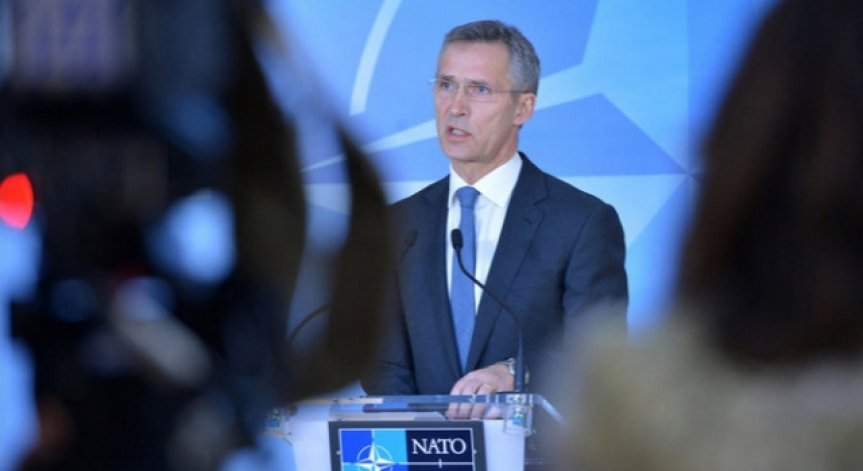 Столтенберг: Няма заплаха за България, Полша, Румъния и балтийските страни