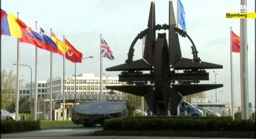 НАТО може да започне да разглежда Русия като противник