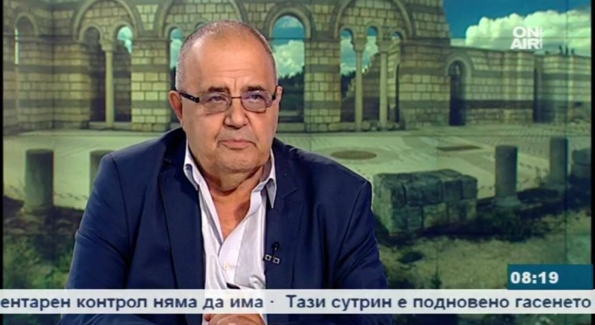 Тече реставрацията на Голямата базилика в Плиска: Археолозите не са разделени