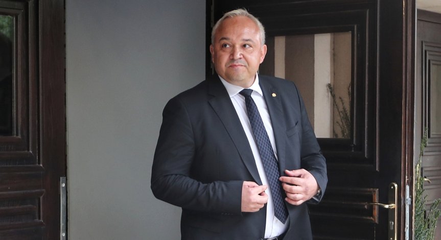 Демерджиев: Спряхме купения и манипулиран вот, имахме демократични избори