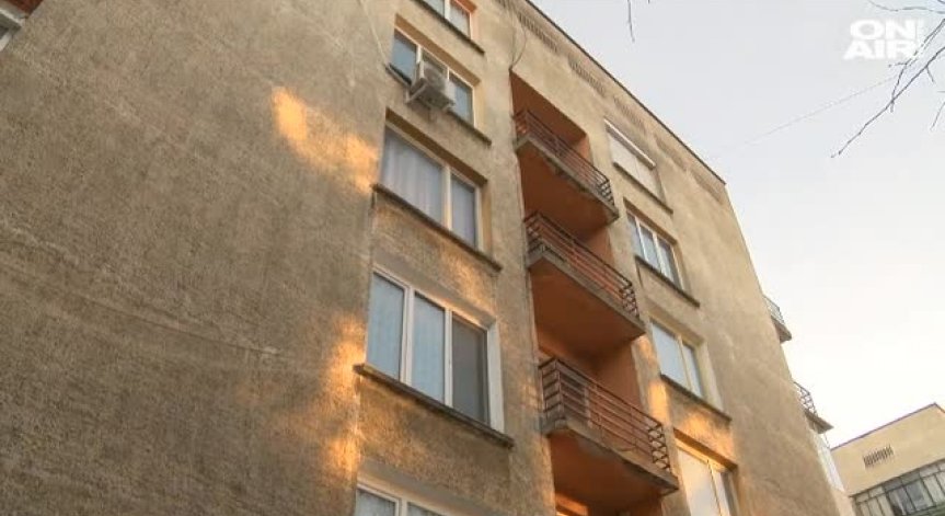 Полицията разследва причините за смъртта на 18-месечното бебе в Габрово