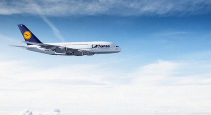 Стачката на Lufthansa ще засегне полети на компанията от и до летище София 