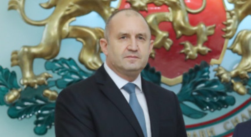 Президентът подписа указ за назначаването им.