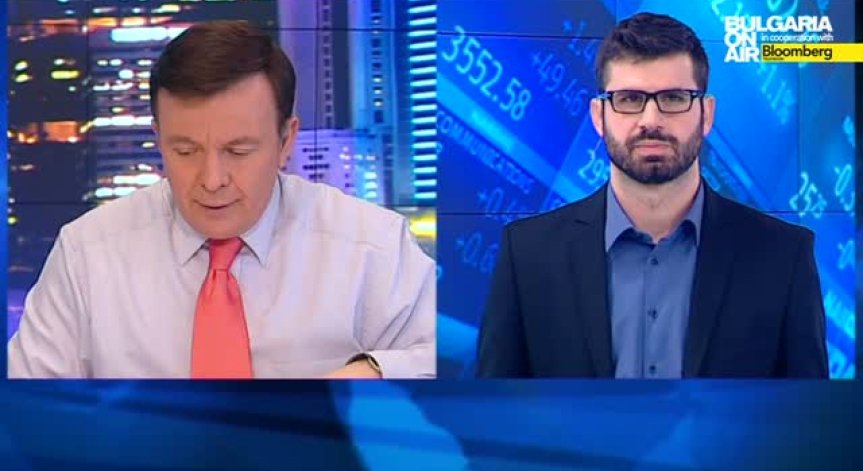 Пазарен анализ от 30 март 2015