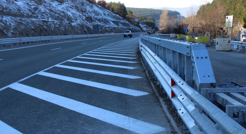 Месец след трагедията на АМ 