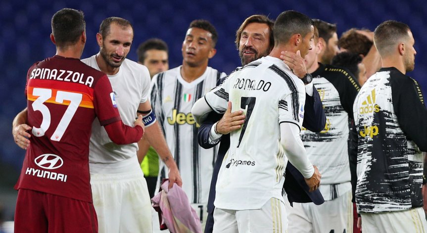 Няма риск от спиране на Серия А заради коронавируса