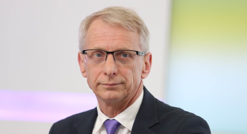 Денков: Преходът от болнолечение към превантивно здравеопазване е наш приоритет