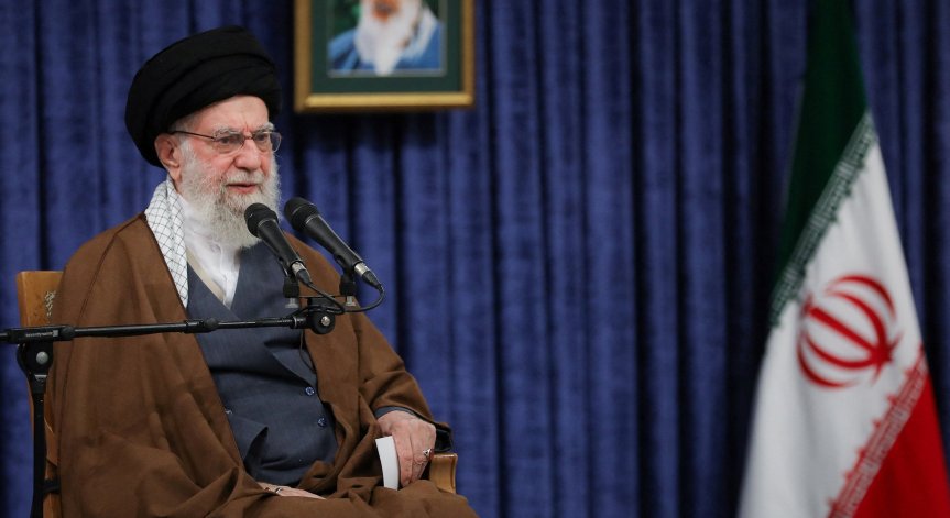 Иран отхвърли предложението на Тръмп за нови преговори