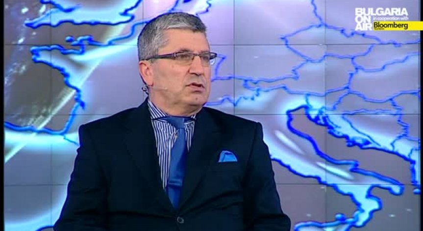 България по-трудно би се справила с газова криза в сравнение с преди 5 години