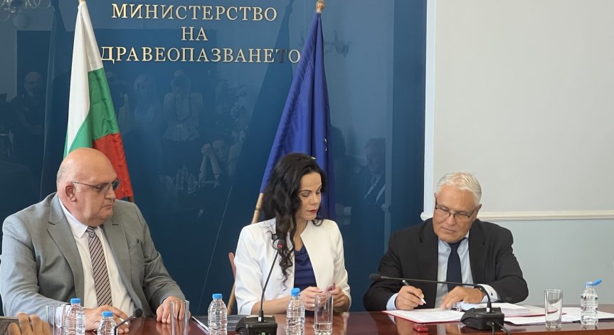 НЗОК с нови правила: Лекарства без преглед и по-бърза смяна на джипито