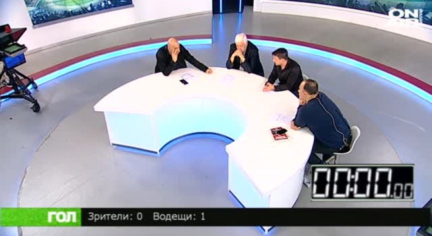 02.04.19 Спортно шоу ГОЛ
