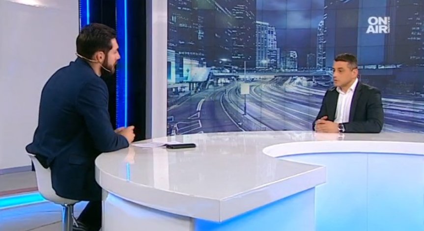 Красимир Янков предупреди властта: Неравенството бедни/ богати ще ескалира напрежението!