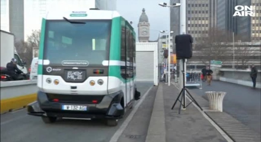 До 2025 г.: 50% от градските автобуси в света ще бъдат електрически