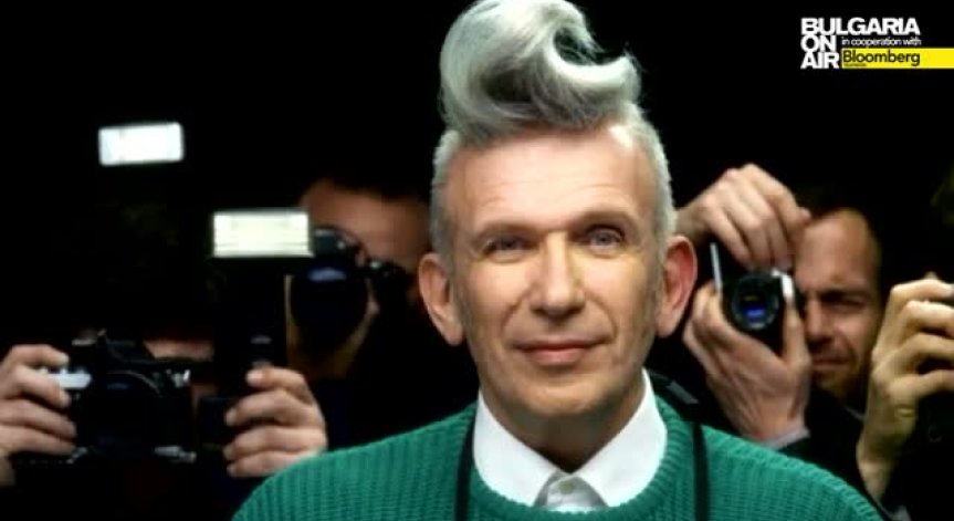 Ретроспективна изложба на Жан-Пол Готие