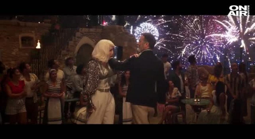 Шер ще си партнира с Мерил Стрийп и Пиърс Броснан в мюзикъл