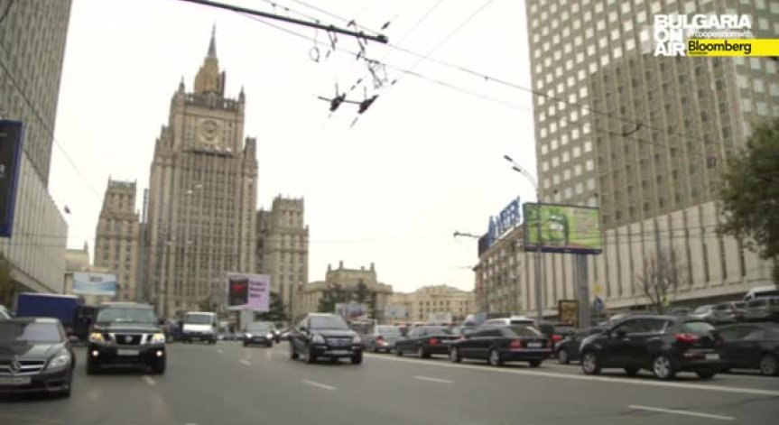 Русия ограничава чуждестранната собственост в медиите