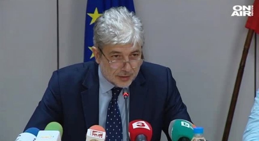 Екоминистърът в европарламента: Решението за НП 