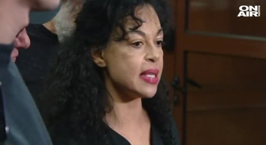 Баневи предложили съдействие на прокуратурата още от Франция