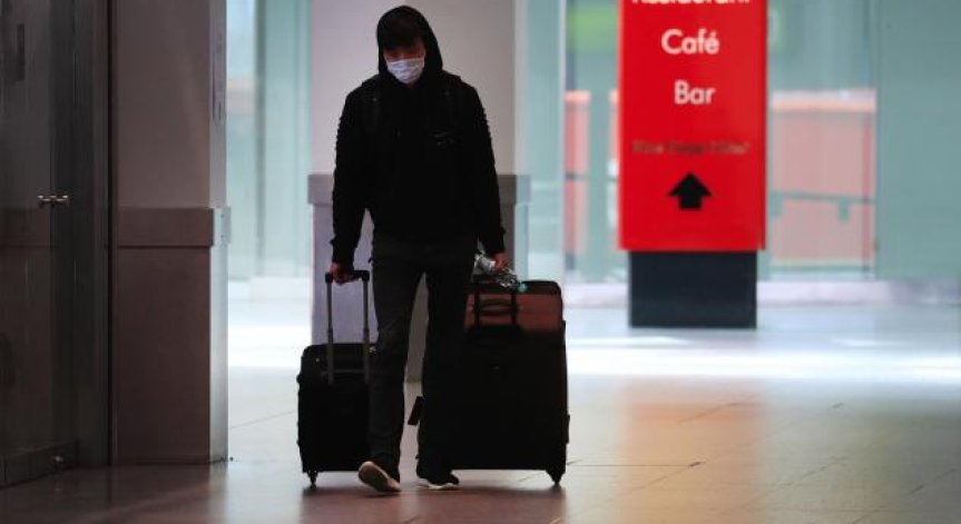 ЕС смята да остави външните си граници затворени за повечето чужденци