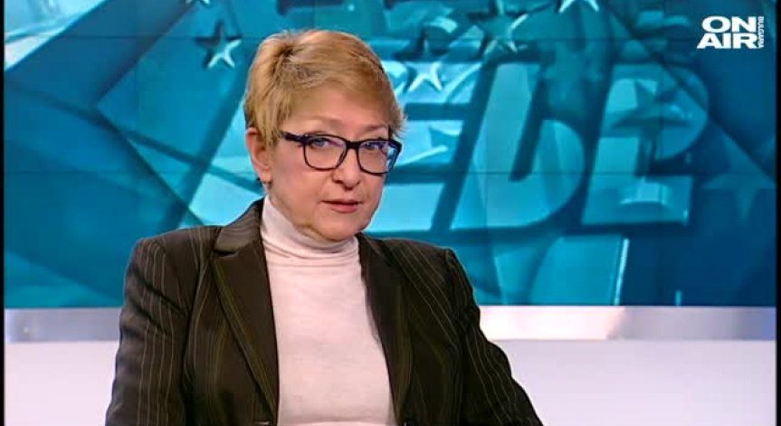 Скандалите,  модел за развитие на България