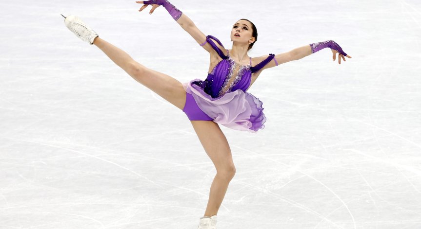 Кардиолог обясни защо веществото, открито във Валиева, е безполезно за нея