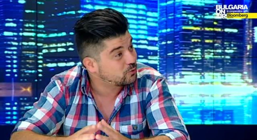 Страхил Делийски: Разговорът за съдебната реформа трябва да е отвъд написаната стратегия
