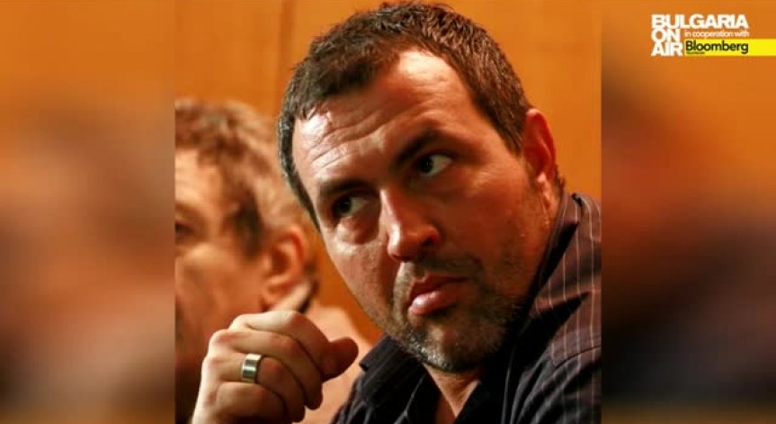 Актьорът Христо Мутафчиев – гост на Супердоктор (24.01.2015)