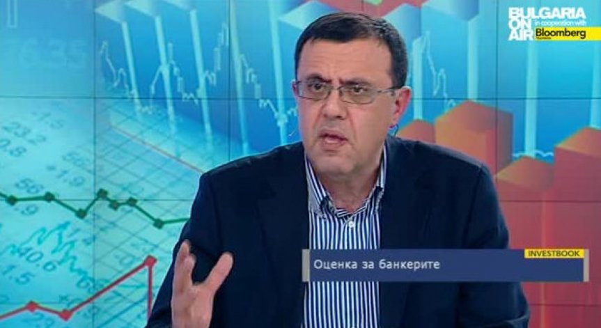 Банковият сектор: ликвидност, адекватност и политикономическата сцена