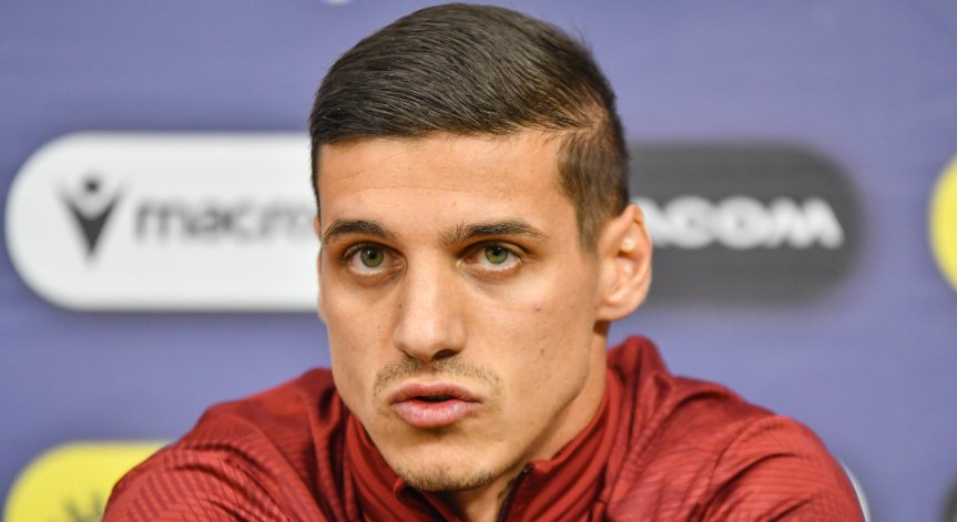 Десподов: С малко повече опит щяхме да измъкнем победата