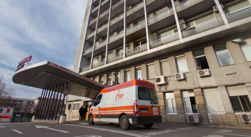 Сербезова уволни директора на 