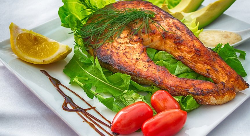 Най-полезните храни за здраво сърце